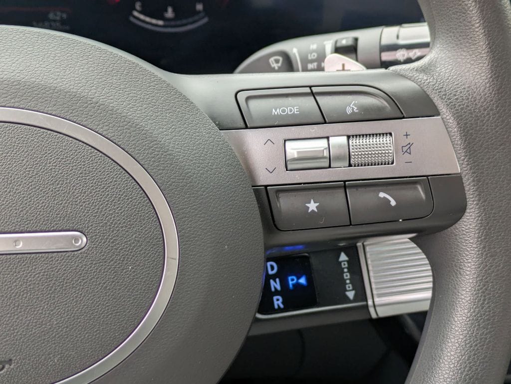 Thumbnail: 2025 Hyundai Sonata - 20