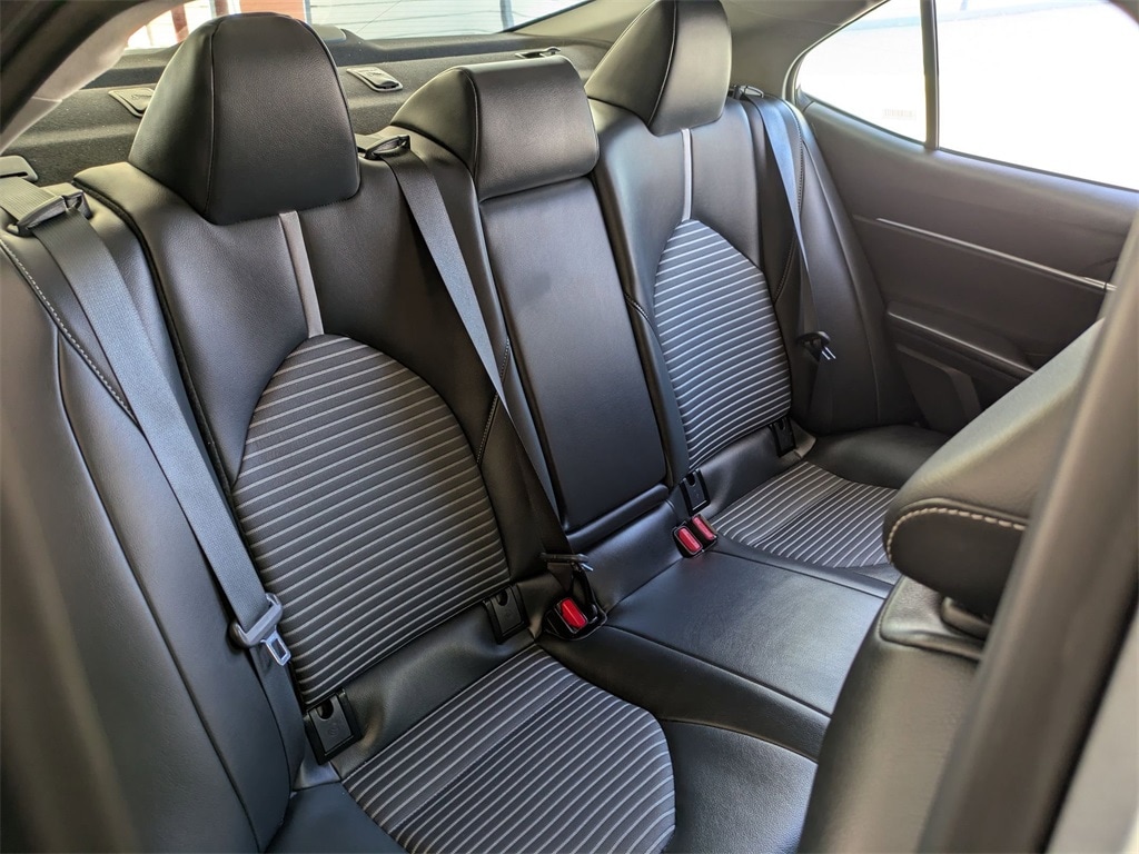 Thumbnail: 2024 Toyota Camry - 27