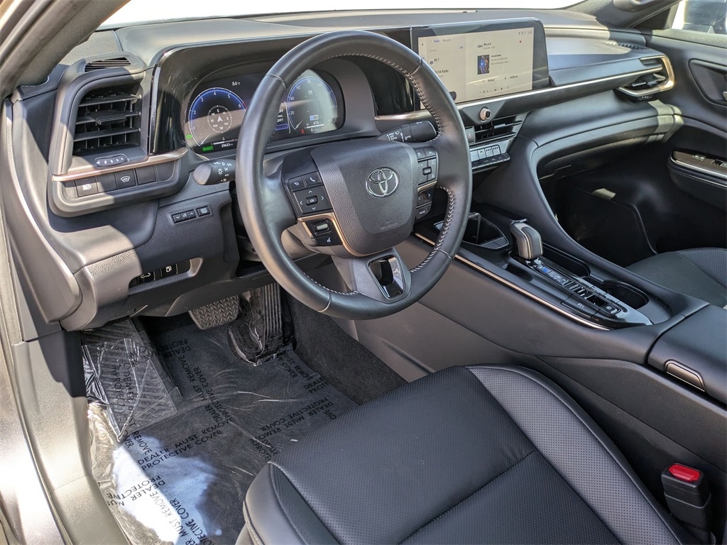 Thumbnail: 2024 Toyota Crown - 15