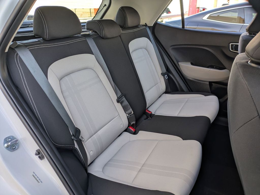 Thumbnail: 2025 Hyundai Venue - 27