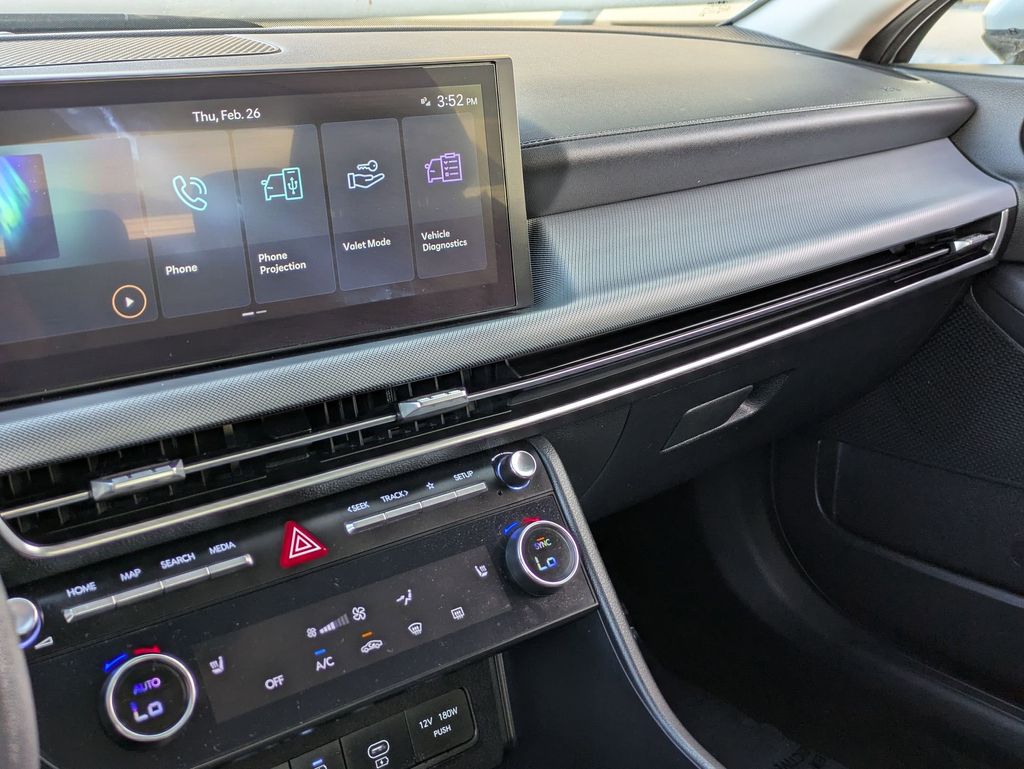 Thumbnail: 2025 Hyundai Sonata - 15