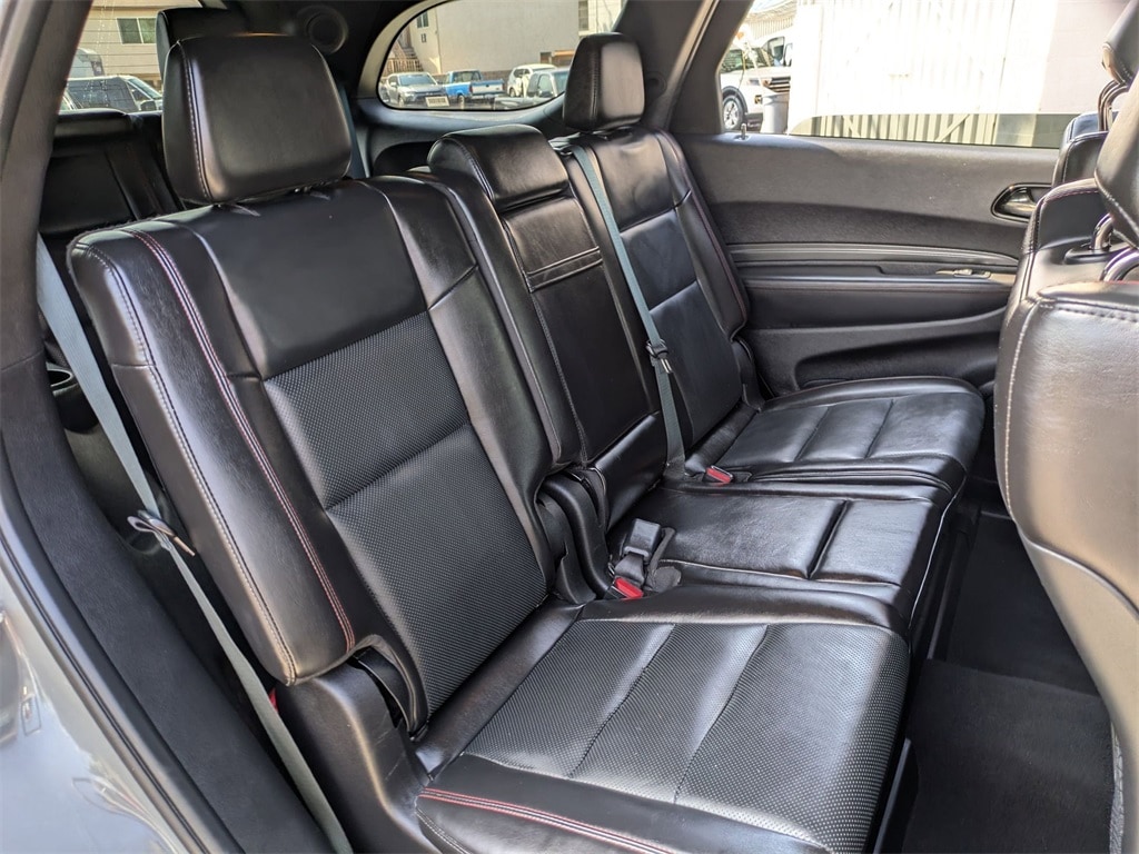 Thumbnail: 2024 Dodge Durango - 27