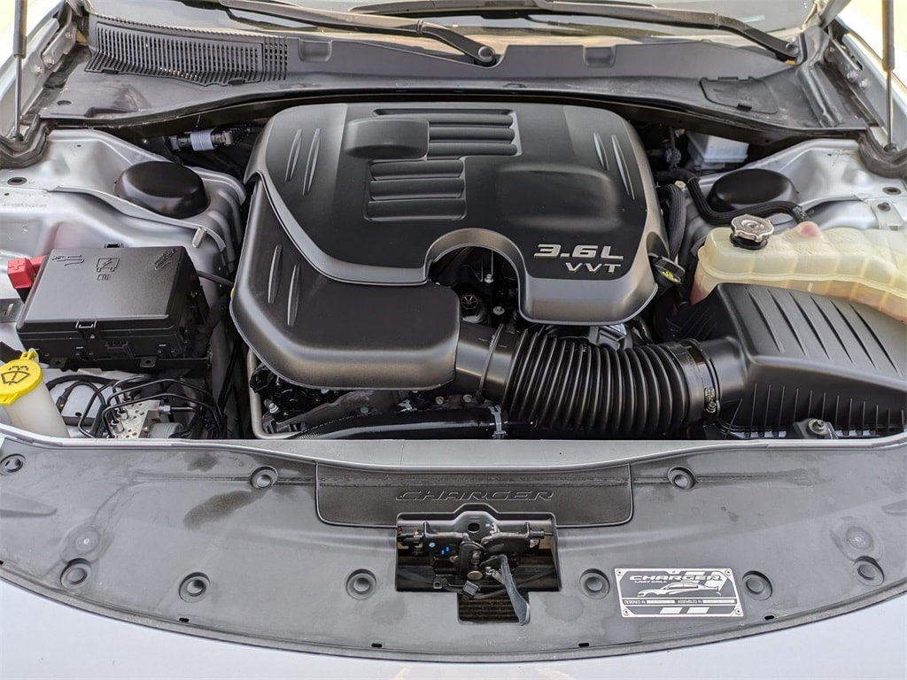 Thumbnail: 2023 Dodge Charger - 30