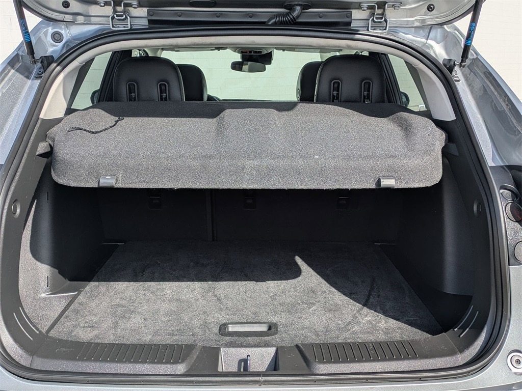 Thumbnail: 2025 Chevrolet Trax - 29