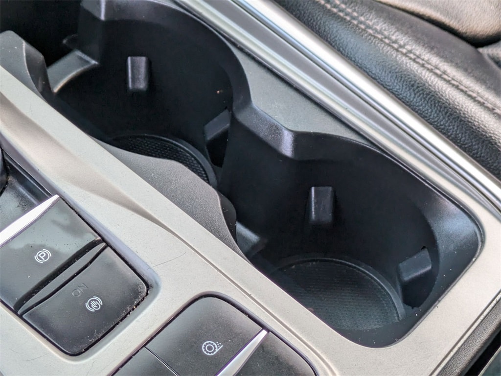 Thumbnail: 2023 Ford Explorer - 19