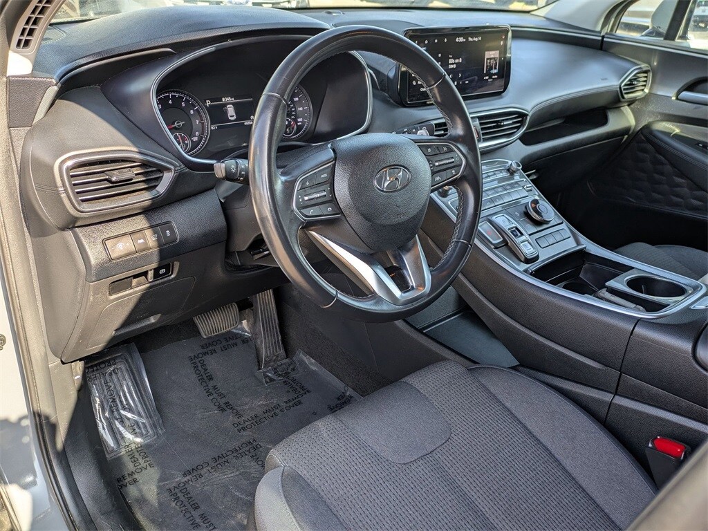 Thumbnail: 2023 Hyundai Santa Fe - 14