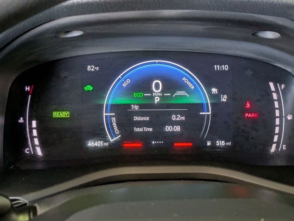 Thumbnail: 2025 Toyota Camry - 22