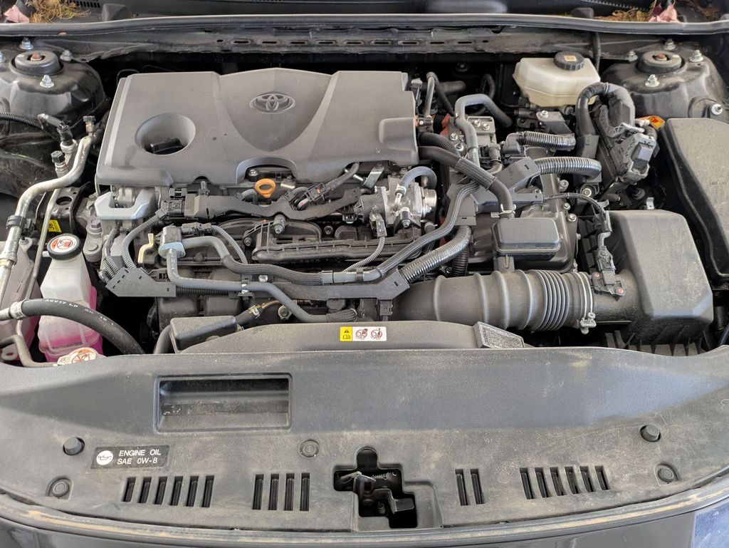 Thumbnail: 2025 Toyota Camry - 31