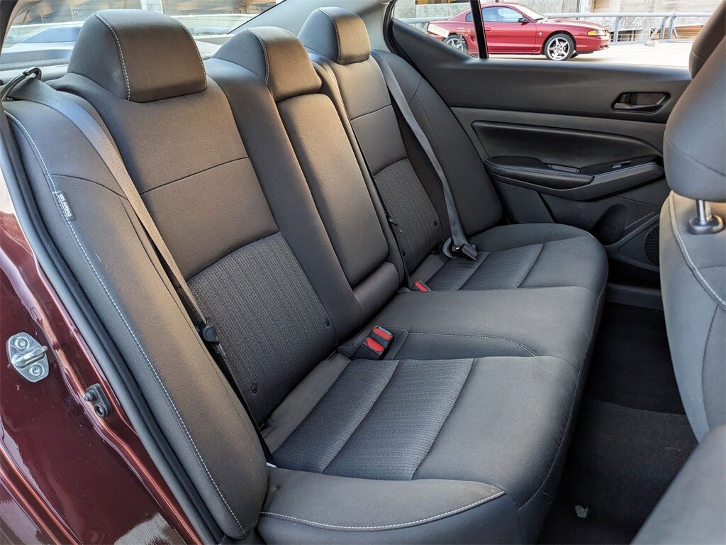 Thumbnail: 2023 Nissan Altima - 24