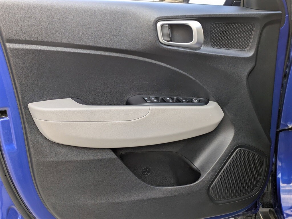 Thumbnail: 2025 Hyundai Venue - 11