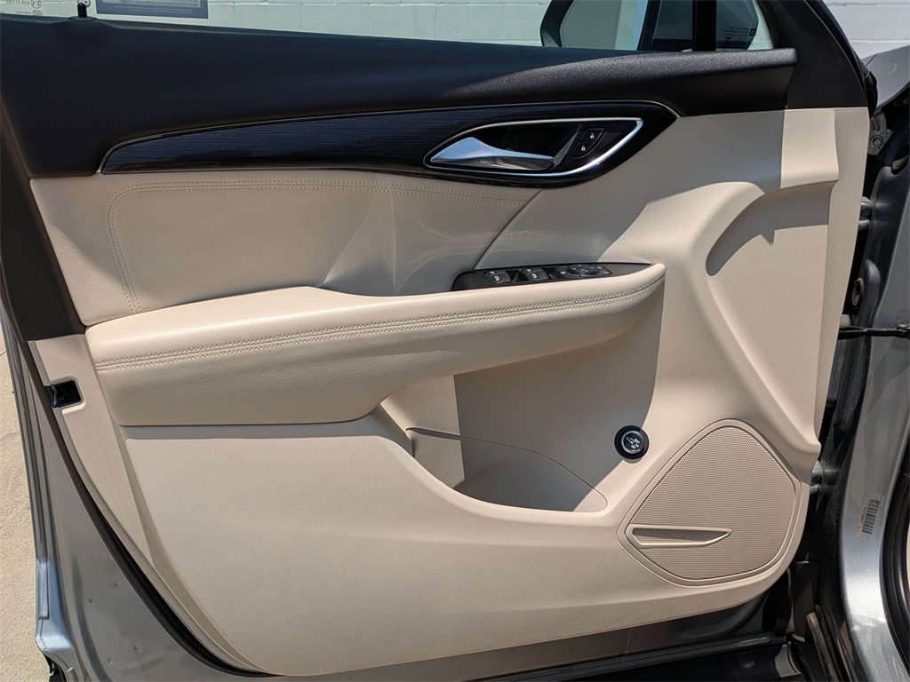 Thumbnail: 2023 Buick Envision - 11