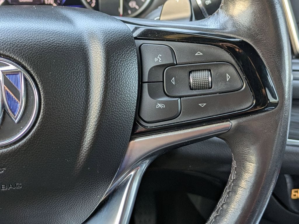 Thumbnail: 2024 Buick Enclave - 21
