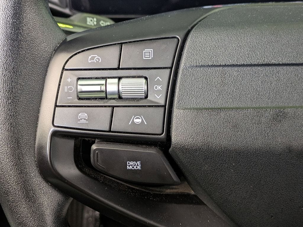 Thumbnail: 2025 Kia K4 - 20