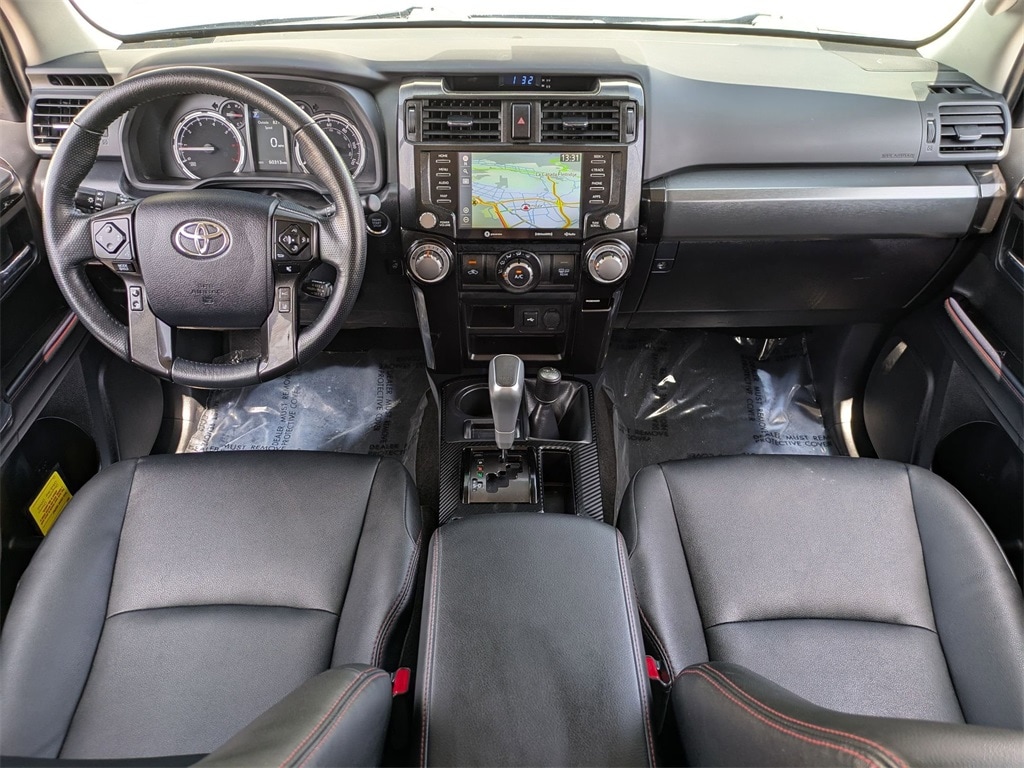 Thumbnail: 2024 Toyota 4Runner - 21