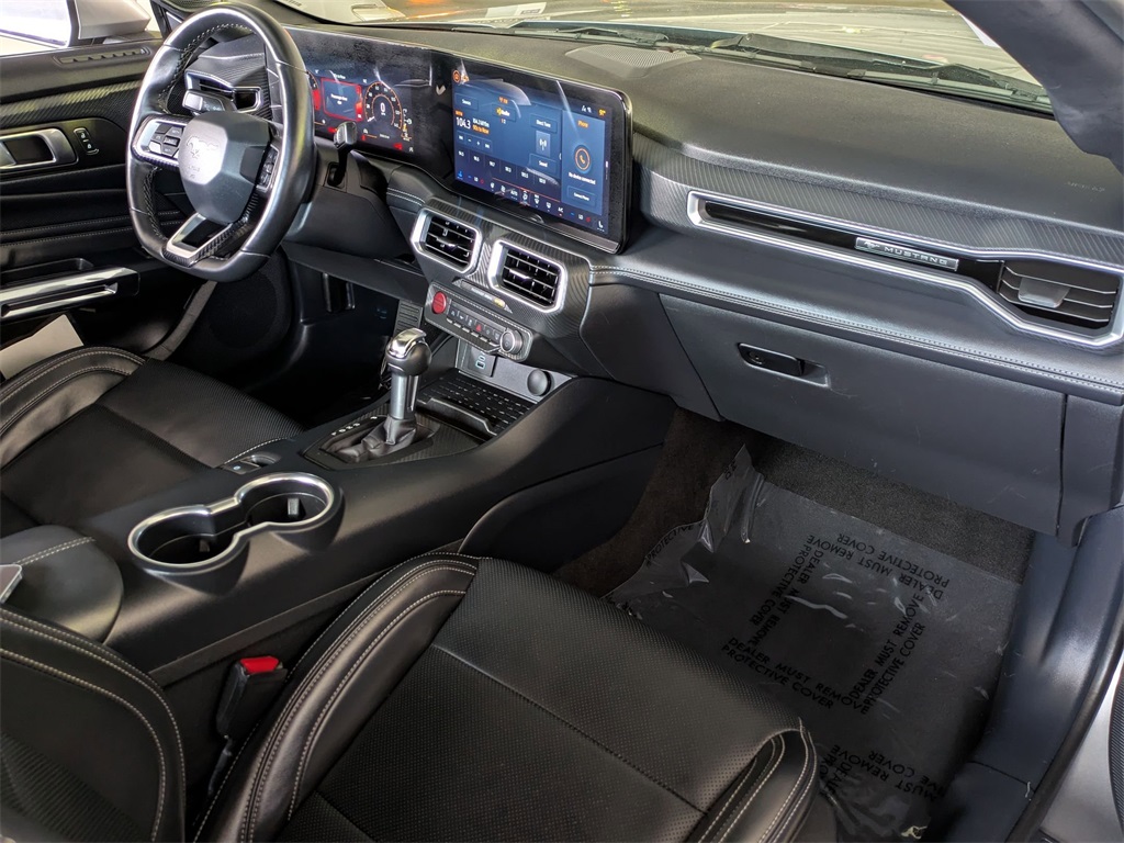 Thumbnail: 2024 Ford Mustang - 27