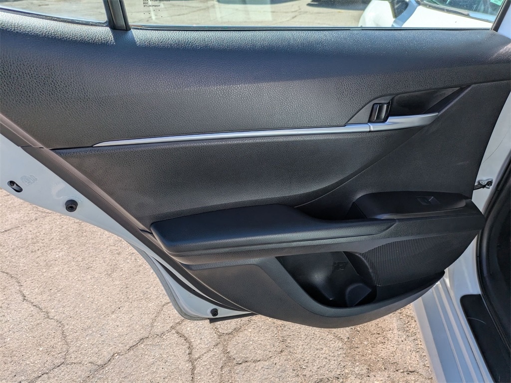 Thumbnail: 2024 Toyota Camry - 27