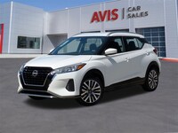 2024 Nissan Kicks SV -
                  Glendale, CA