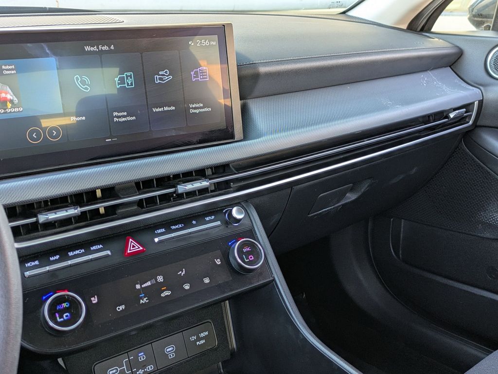 Thumbnail: 2025 Hyundai Sonata - 15