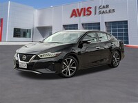 2022 Nissan Maxima SV -
                Glendale, CA