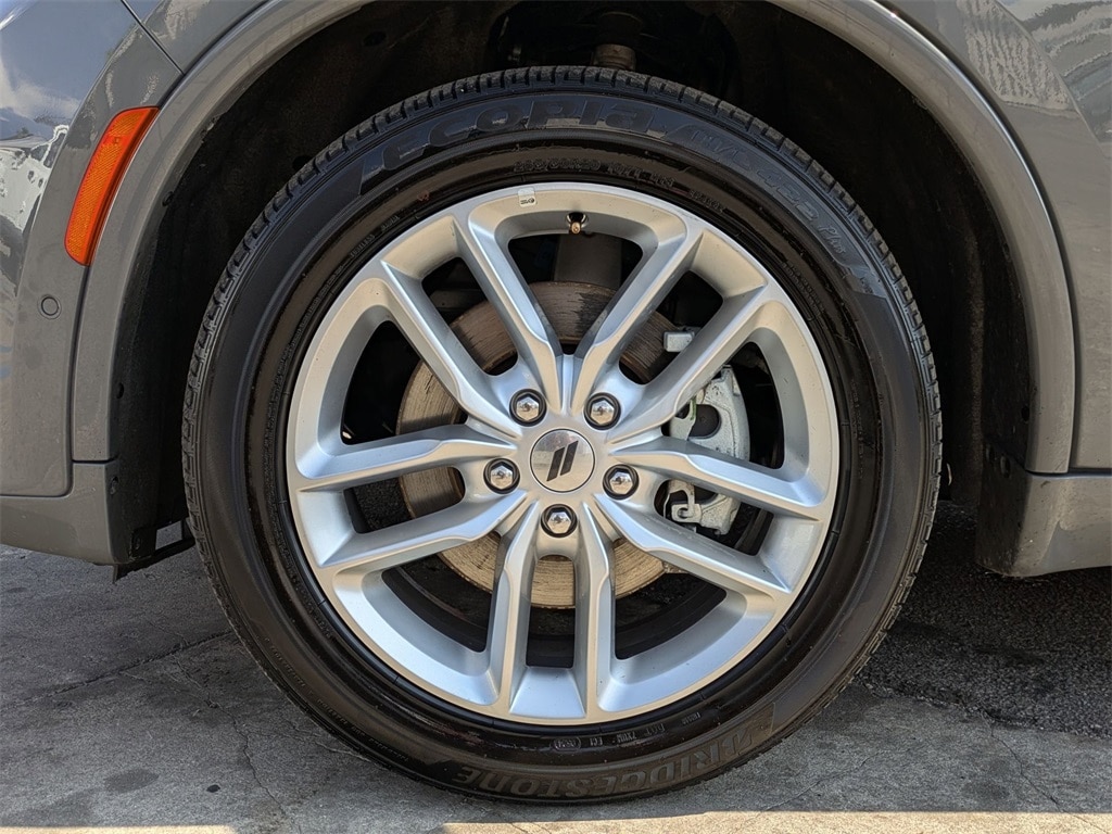 Thumbnail: 2024 Dodge Durango - 31