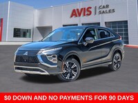 2025 Mitsubishi Eclipse Cross SE -
                  Glendale, CA