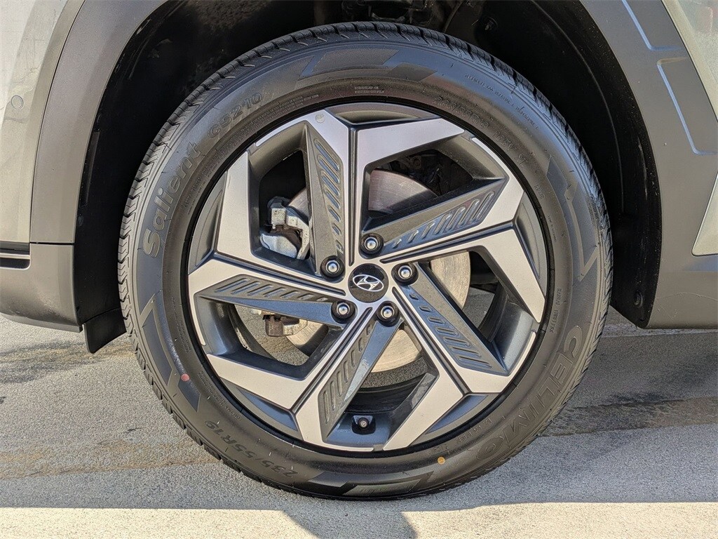 Used 2023 Hyundai Tucson For Sale at AVIS Car Sales | VIN