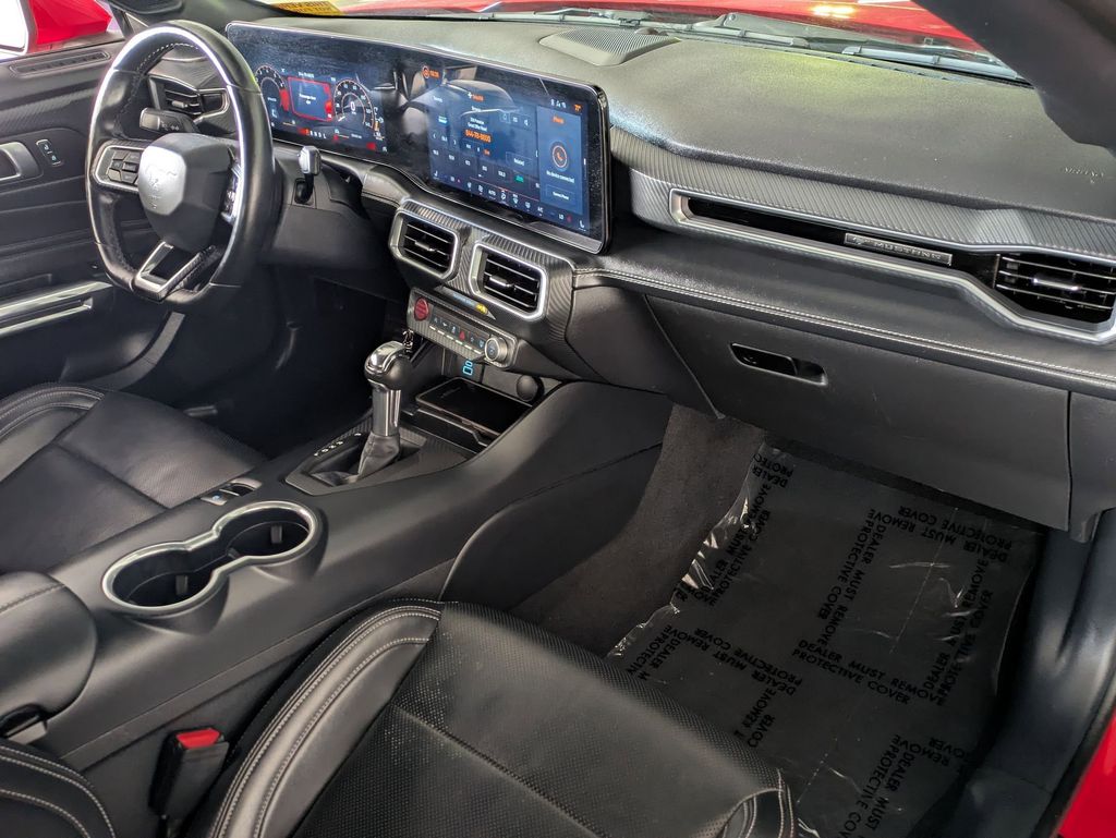 Thumbnail: 2024 Ford Mustang - 27