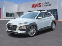 2021 Hyundai Kona SEL -
                Glendale, CA