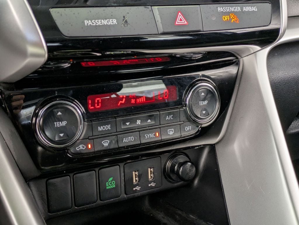 Thumbnail: 2025 Mitsubishi Eclipse Cross - 17