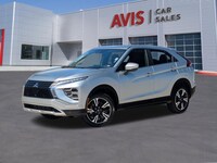 2025 Mitsubishi Eclipse Cross SE -
                  Glendale, CA