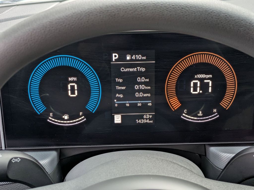 Thumbnail: 2025 Hyundai Sonata - 22