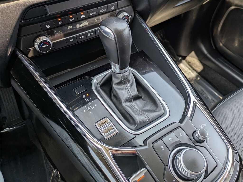 2023 Mazda CX-9 Touring 18