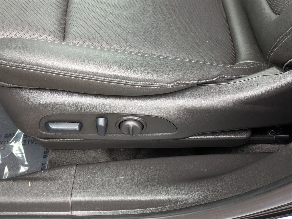 Thumbnail: 2024 Buick Encore GX - 15