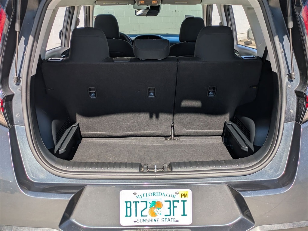 Thumbnail: 2023 Kia Soul - 26