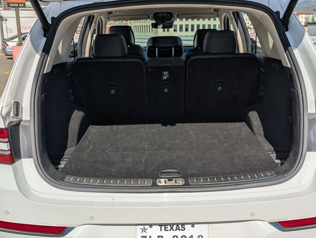 Thumbnail: 2024 Genesis GV80 - 26