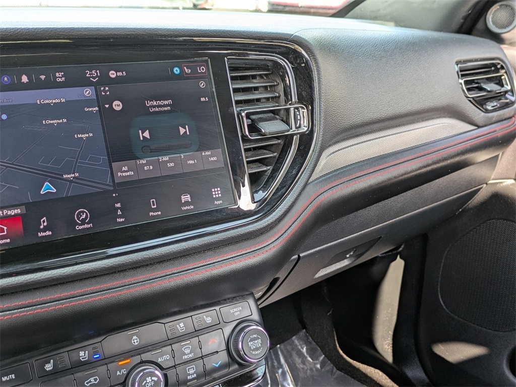 Thumbnail: 2024 Dodge Durango - 15