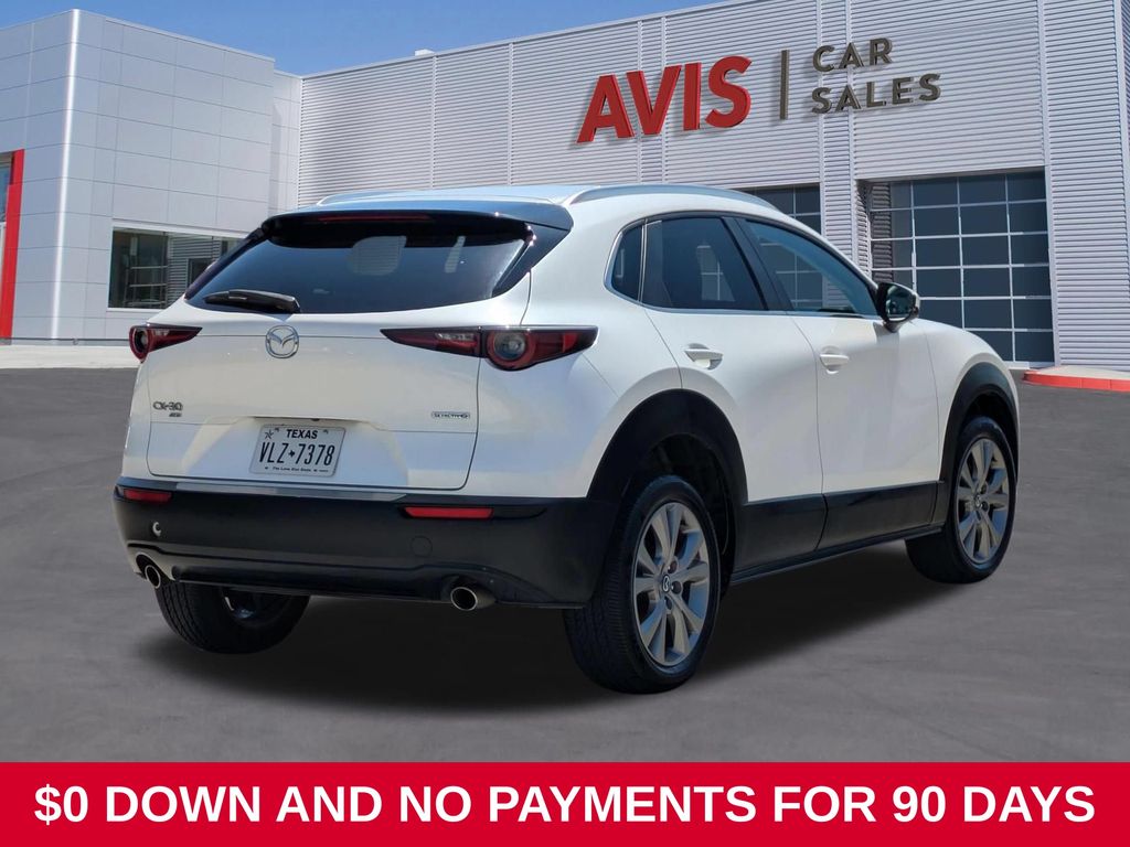 Thumbnail: 2025 Mazda CX-30 - 6