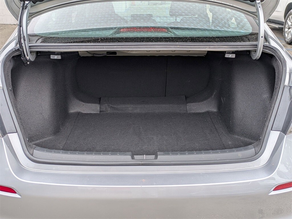 Thumbnail: 2025 Honda Civic - 26