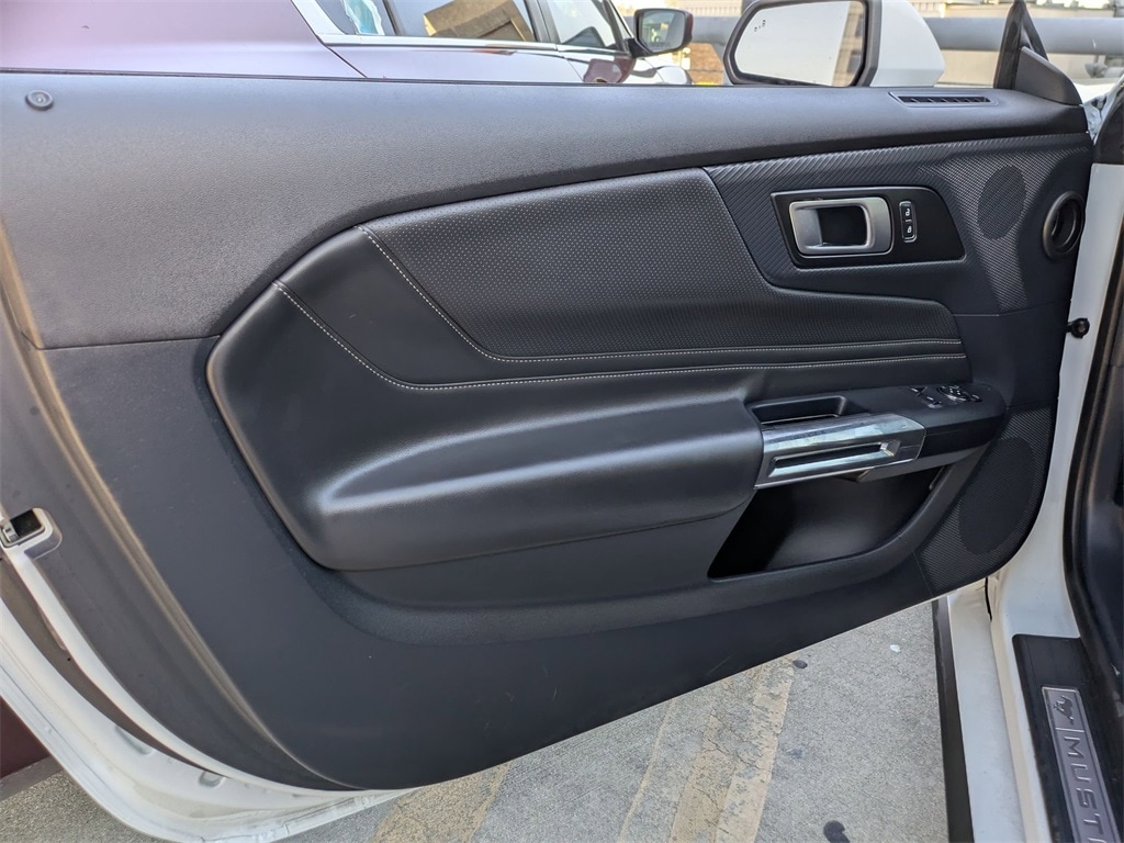 Thumbnail: 2024 Ford Mustang - 10