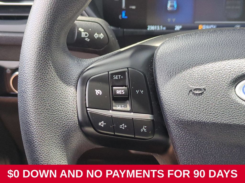 2025 Ford Escape Active - Photo 20