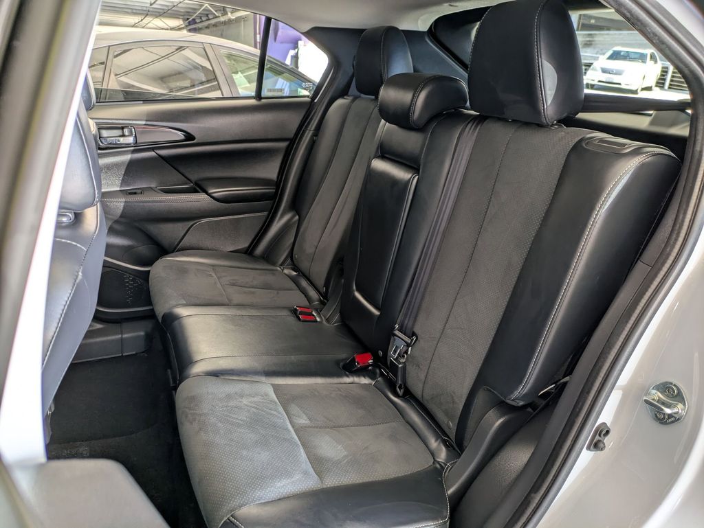 Thumbnail: 2025 Mitsubishi Eclipse Cross - 24