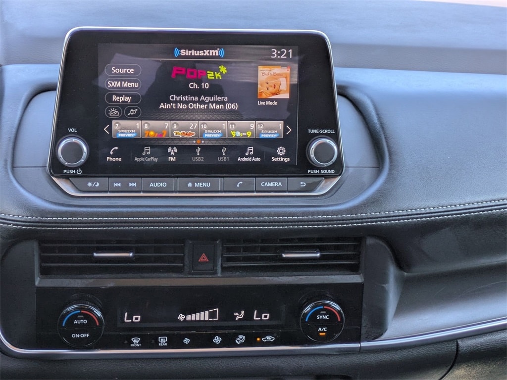 Thumbnail: 2023 Nissan Rogue - 19