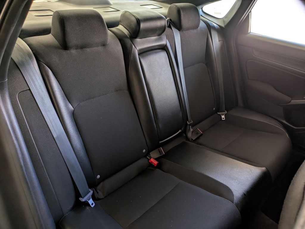 Thumbnail: 2025 Honda Civic - 27