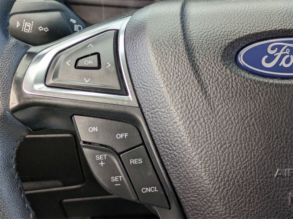 Thumbnail: 2024 Ford Edge - 20