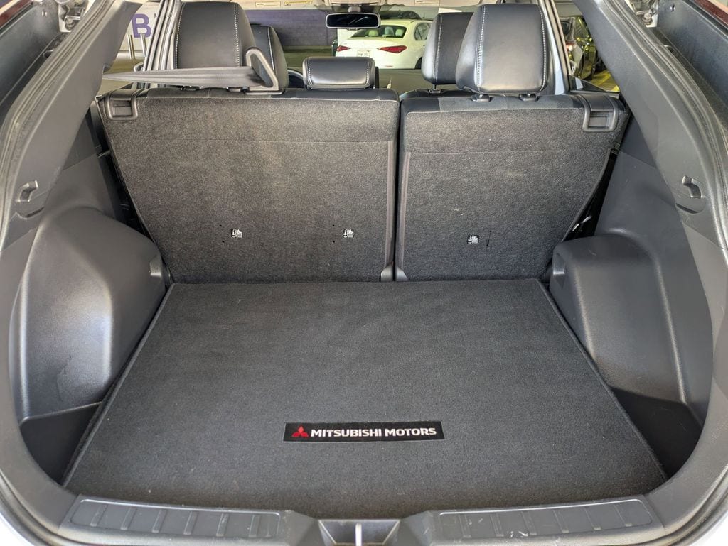 Thumbnail: 2025 Mitsubishi Eclipse Cross - 26