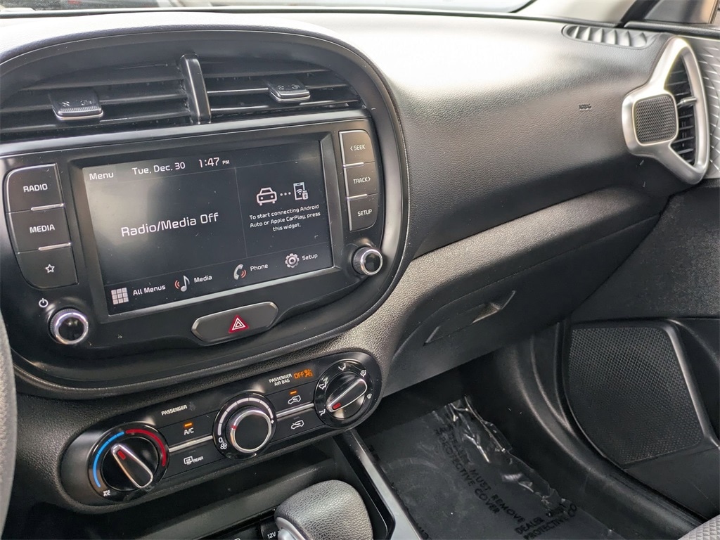 Thumbnail: 2024 Kia Soul - 15