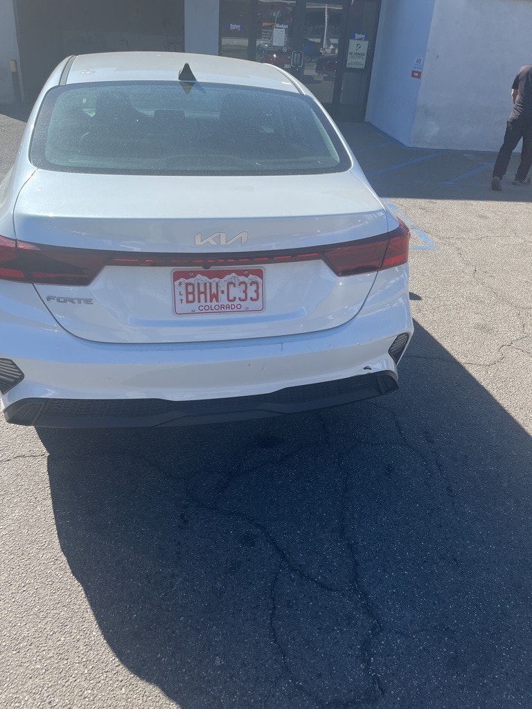 Thumbnail: 2023 Kia Forte - 5