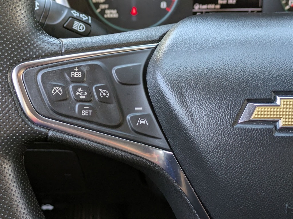 Thumbnail: 2023 Chevrolet Malibu - 20