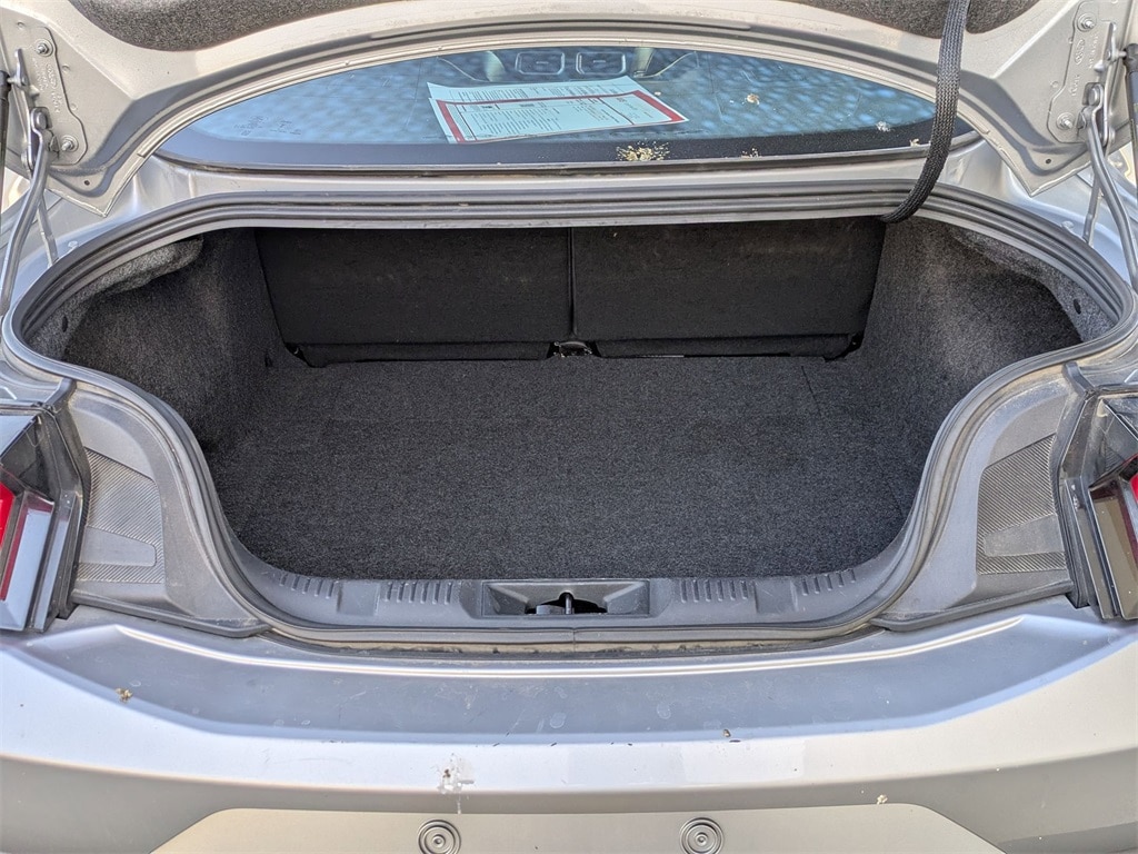 Thumbnail: 2024 Ford Mustang - 25