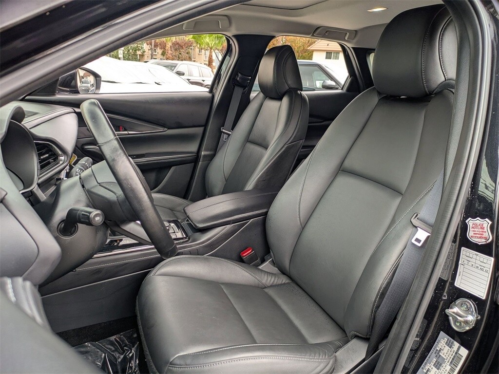 Thumbnail: 2025 Mazda CX-30 - 23